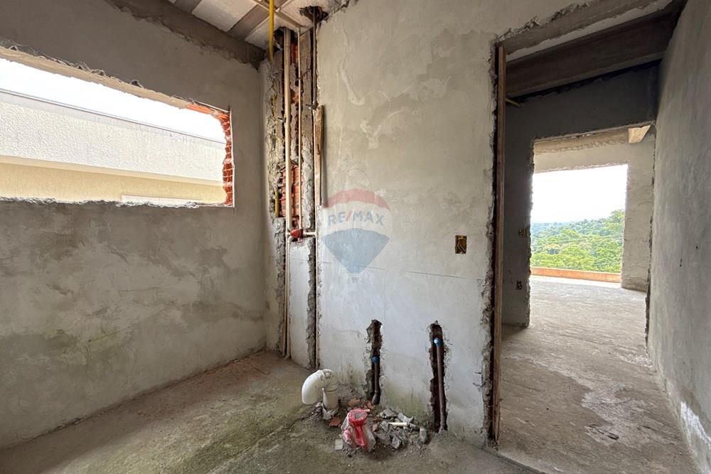 Casa de Condomínio - Venda - Santana de Parnaíba , São Paulo - DJI_20260221_132648_440.jpg - Banheiro - 691141008-19