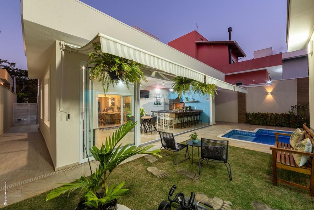 Casa de Condomínio - Venda - Vinhedo , São Paulo - TKD-3822.jpg - 691091010-151