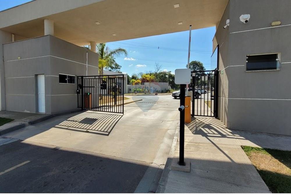 Apartamento - Alugar - Mogi Guaçu , São Paulo - 33 - 690521007-323