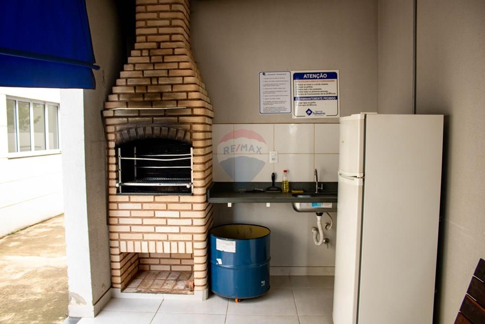 Apartamento - Venda - Rio Claro , São Paulo - IMG_0833.jpg - Churrasqueira - 690811057-61