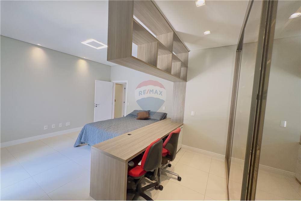 Casa de Condomínio - Venda - Paulínia , São Paulo - 44 - 690511143-85