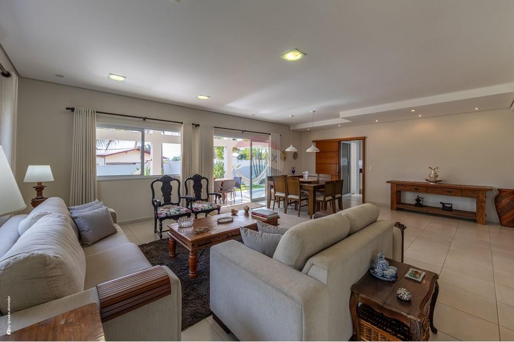 Casa de Condomínio - Venda - Campinas , São Paulo - TKD-4251.jpg - 690681097-51