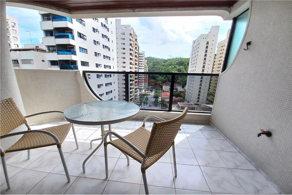 Apartamento - Alugar - Guarujá , São Paulo - 1 - 690551038-460