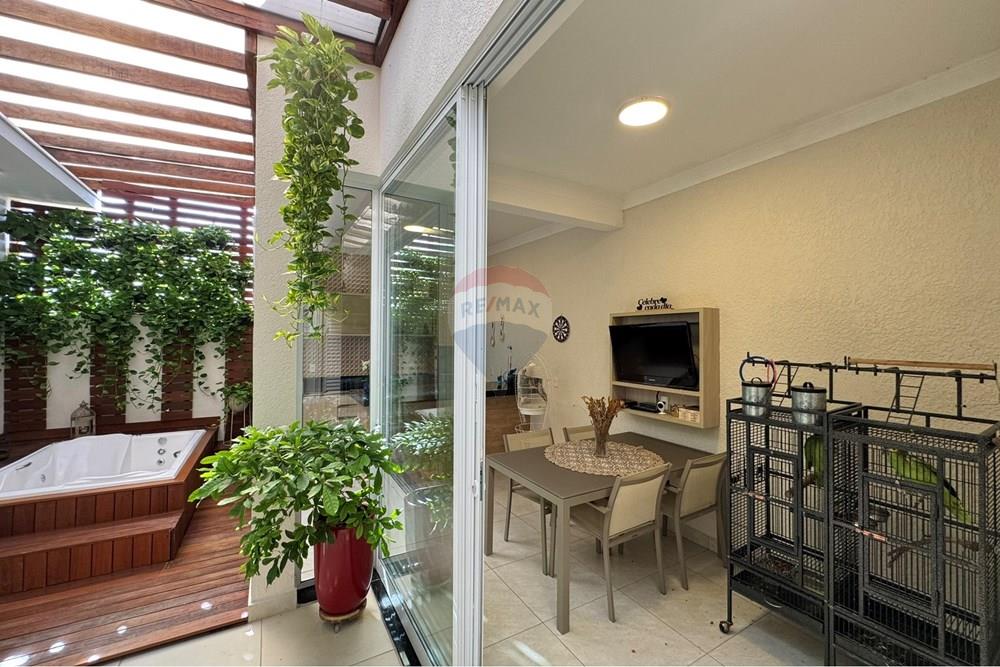 Casa de Condomínio - Venda - Hortolândia , São Paulo - IMG_2832.JPEG - 691181013-6