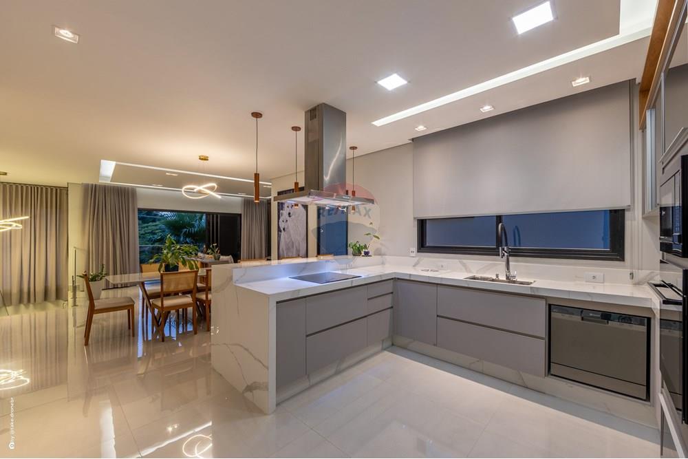 Casa de Condomínio - Venda - Valinhos , São Paulo - TKD-9353.jpg - Cozinha - 690491084-82