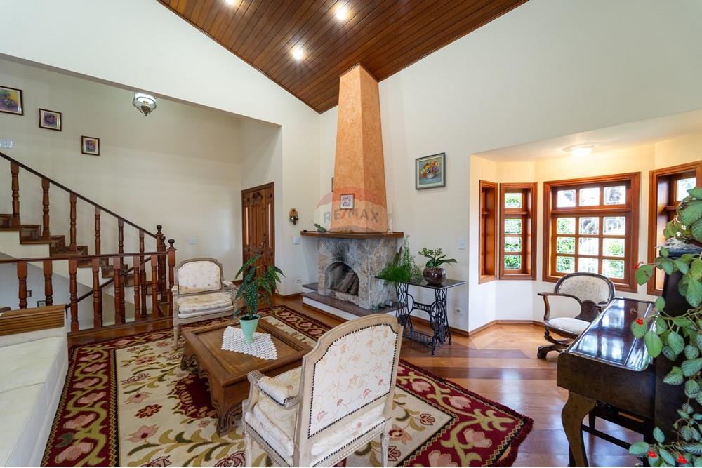 Sobrado - Venda - Jundiaí , São Paulo - DSC04589.jpg - 690361033-15