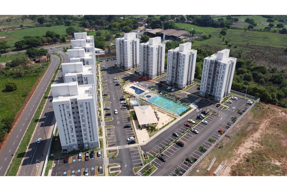 Apartamento - Venda - Araras , São Paulo - DJI_0704.JPG - 690691016-276