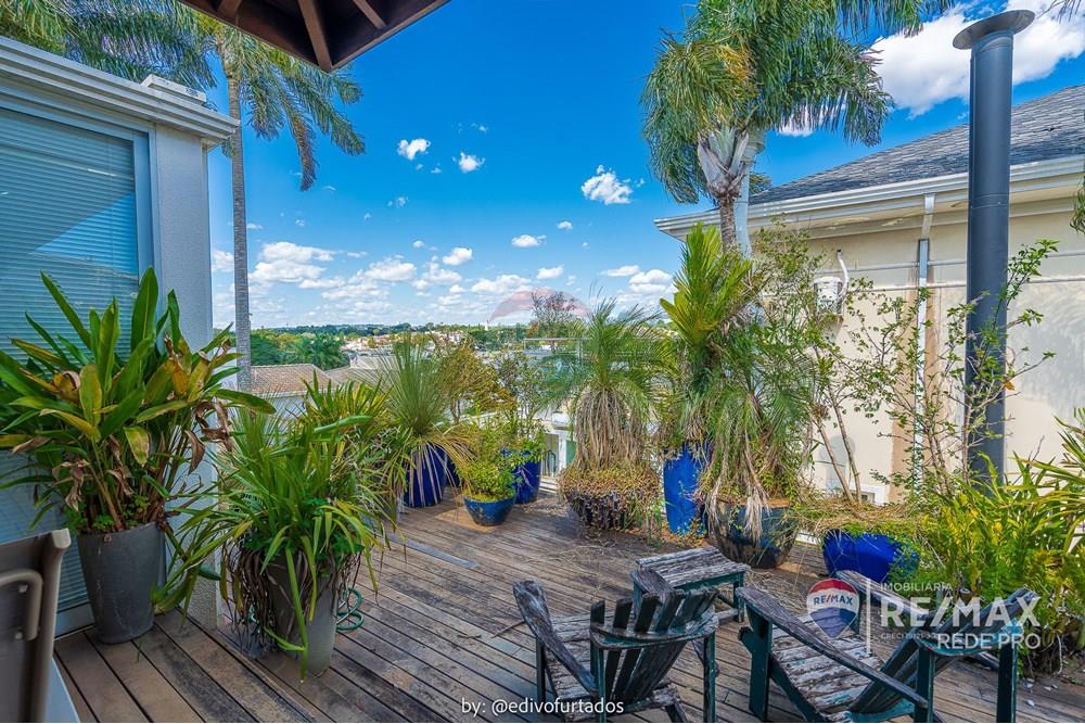 Casa de Condomínio - Venda - Valinhos , São Paulo - EDI01503-HDREDIVO FURTADO SILVA - RG98002306922 - RESERVA COLONIAL.jpg - 690851013-266