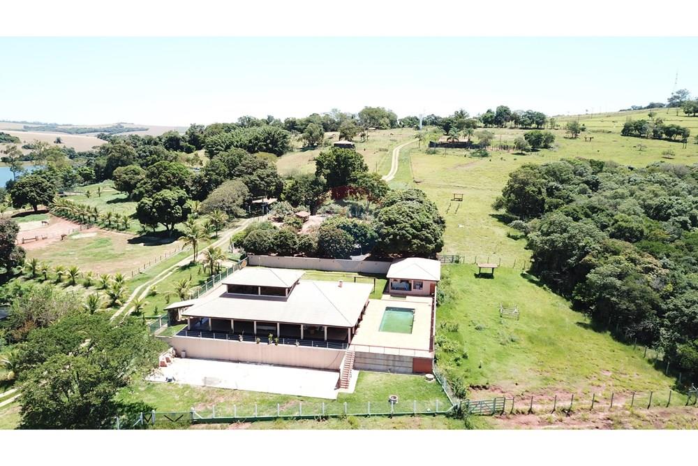 Fazenda - Venda - Piraju , São Paulo - DJI_0074.JPG - 690061038-29