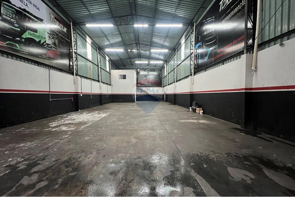 Galpão - Alugar - Bragança Paulista , São Paulo - IMG_0027.jpg - 690041127-45