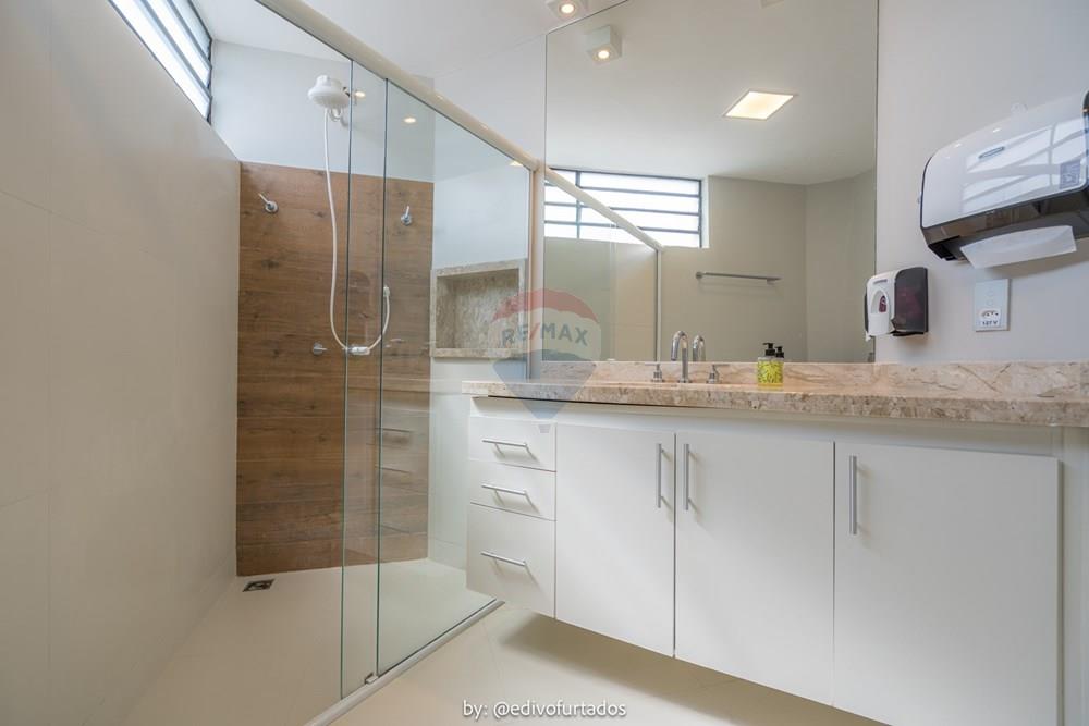 Cj. Comercial/ Sala - Alugar - Campinas , São Paulo - EDI00225EDIVO FURTADO SILVA - RG98002306022 SSPCE - SALA COMERCIAL - VANESSA VINCIGUERRI.jpg - Banheiro - 690681118-118