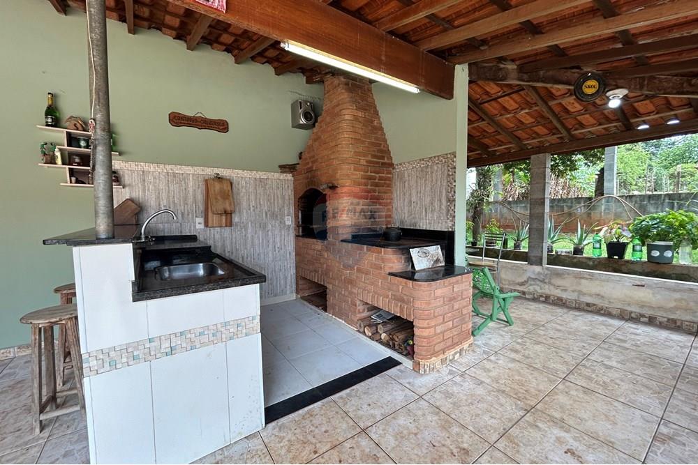 Chácara / Sítio / Fazenda - Venda - Sumaré , São Paulo - IMG_2361.JPG - 690641010-575