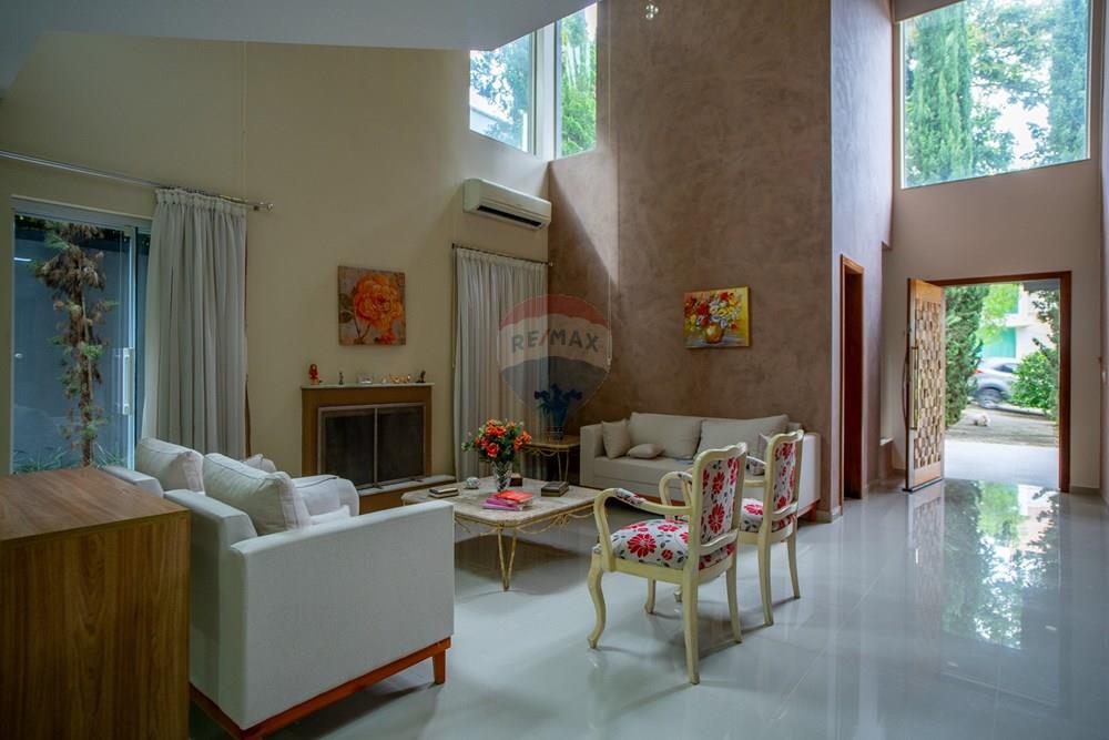 Casa de Condomínio - Venda - Atibaia , São Paulo - DSC06468.jpg - Sala de estar - 690471003-141