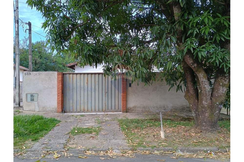 Casa à venda com 4 quartos, 110m² - Foto 24