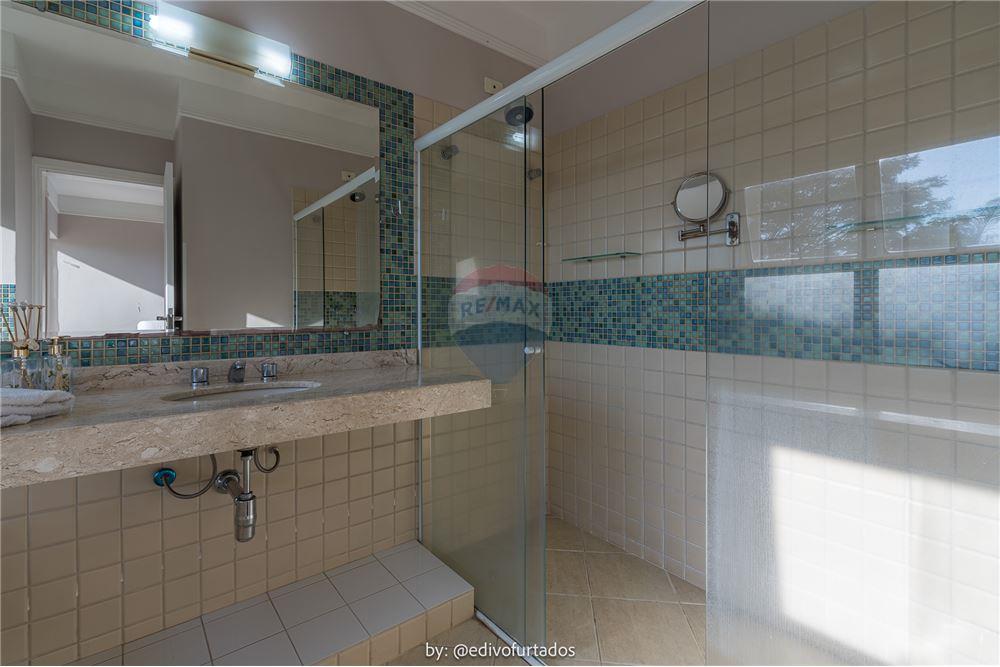 Casa de Condomínio - Venda - Vinhedo , São Paulo - 23 - 690941017-43