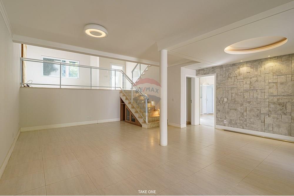 Casa de Condomínio - Venda - Campinas , São Paulo - TAKEONE-11979.jpg - Sala de jantar - 690131065-65