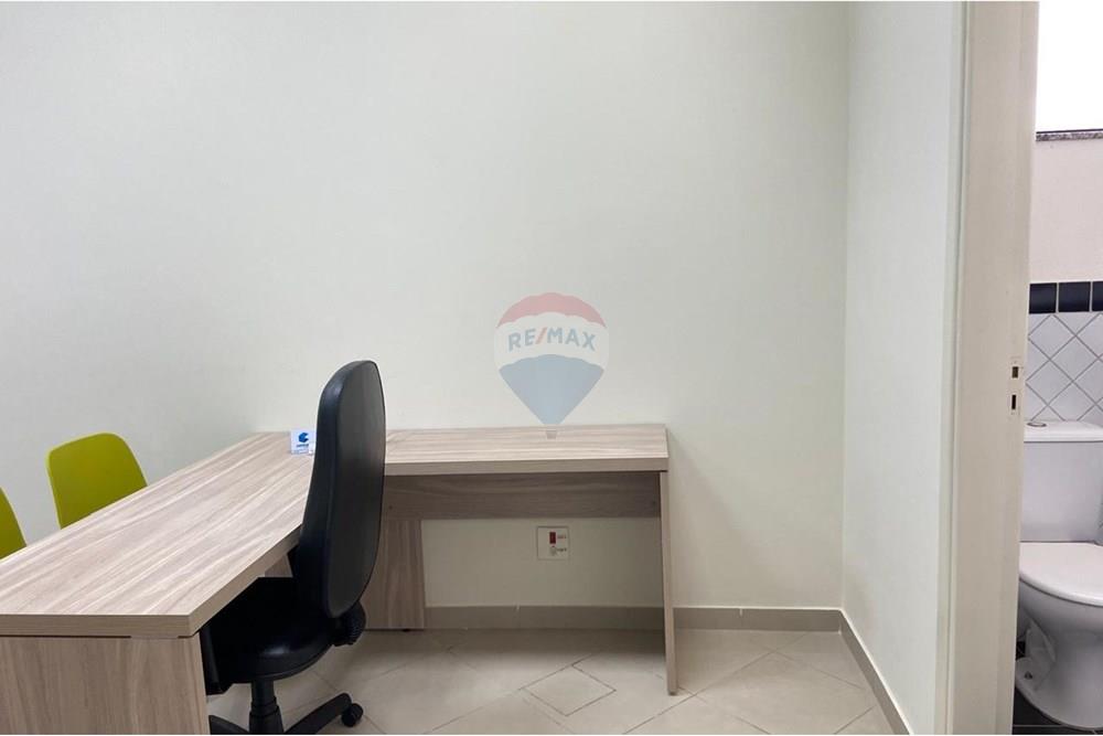 Conjunto Comercial-Sala para alugar, 17m² - Foto 3