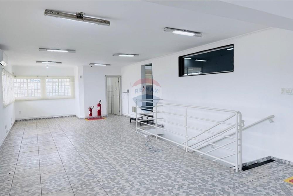 Galpão - Alugar - Campinas , São Paulo - galpao-alugar-campinas18.jpeg - 691091004-43