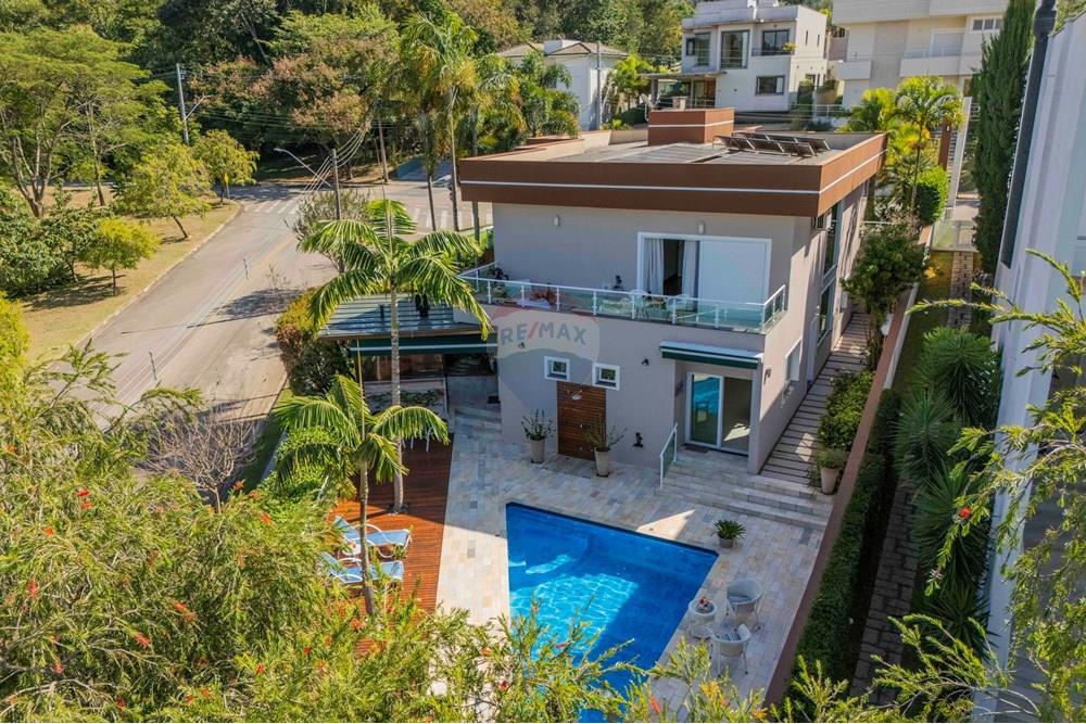 Casa - Alugar - Itatiba , São Paulo - foto imobiliaria-BRMAKER- DRONE-114.jpg - 690661020-138