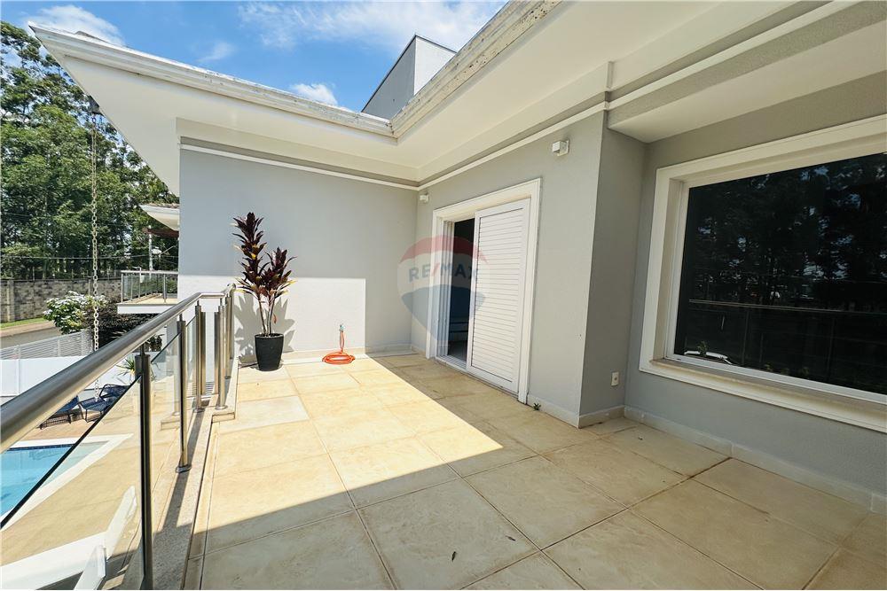 Casa de Condomínio - Venda - Paulínia , São Paulo - 42 - 690511143-85