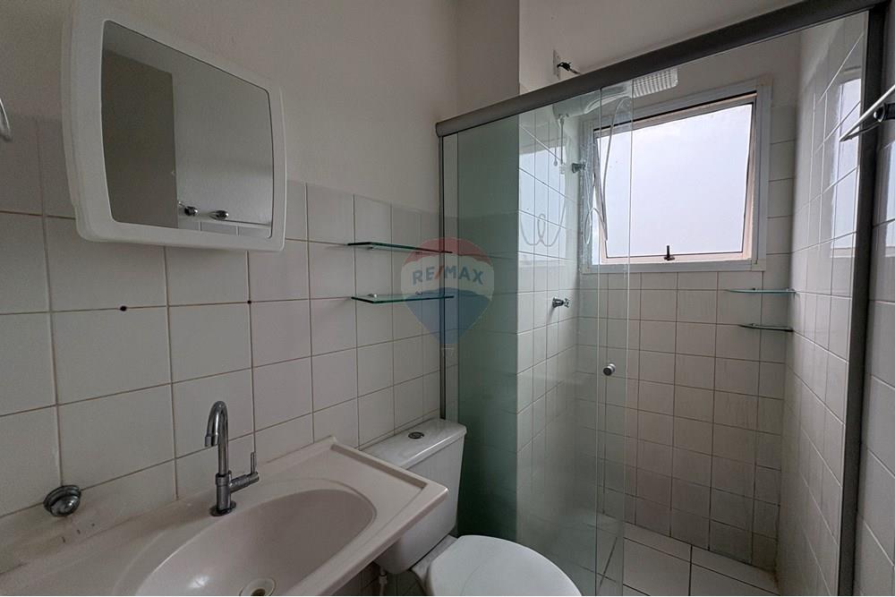 Apartamento - Alugar - Jaguariúna , São Paulo - IMG_9041.JPG - 690671004-417