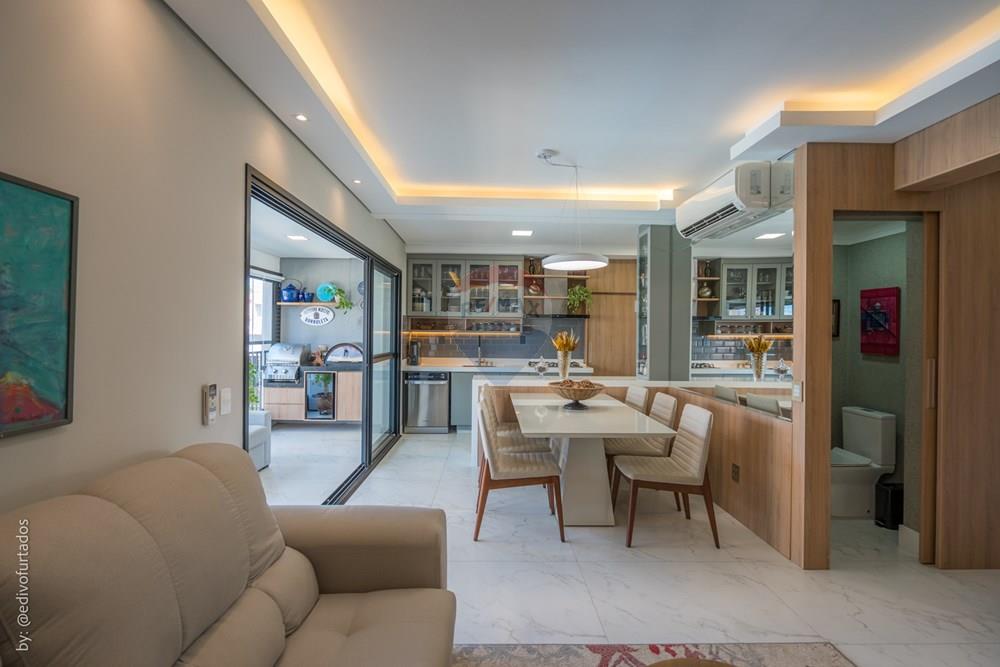 Apartamento - Venda - Campinas , São Paulo - EDI00287EDIVO FURTADO SILVA - RG98002306022 SSPCE - APARTAMENTO - WALTINHO E ADRIANA.jpg - 690681050-237