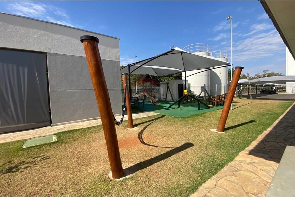 Apartamento - Alugar - Mogi Guaçu , São Paulo - Imagem do WhatsApp de 2025-07-22 à(s) 12.40.43_6e015aac.jpg - Jardim Interno - 690521134-24