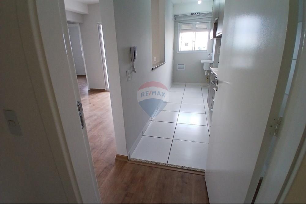 Apartamento - Alugar - Santa Bárbara d'Oeste , São Paulo - 20260129_162638.jpg - 691071037-2