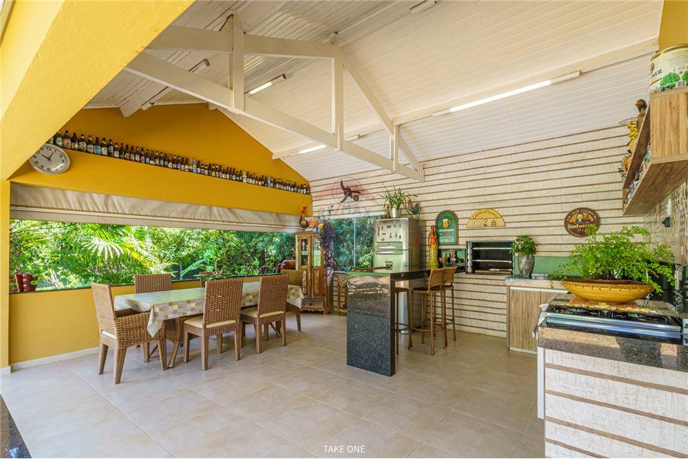 Casa - Venda - Vinhedo , São Paulo - 17 - 690941018-10