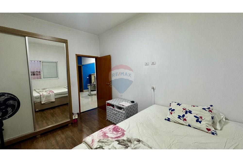 Casa - Alugar - Santa Bárbara d'Oeste , São Paulo - WhatsApp Image 2026-03-31 at 21.25.43 (24).jpeg - Quarto - 690231086-98