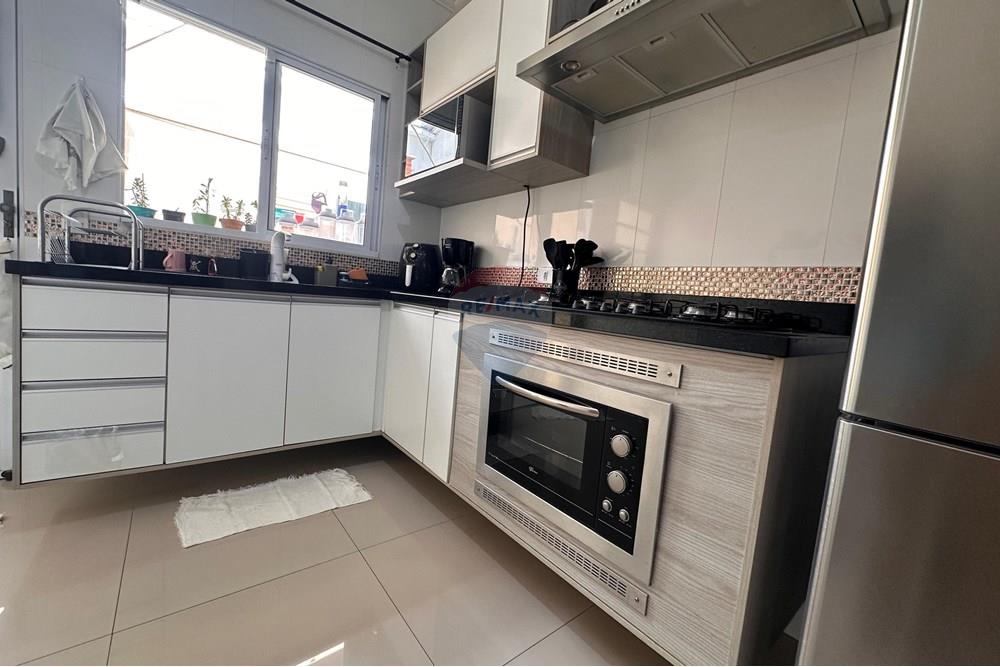 Casa - Venda - Bragança Paulista , São Paulo - WhatsApp Image 2025-10-24 at 37.jpeg - Cozinha - 690041112-7