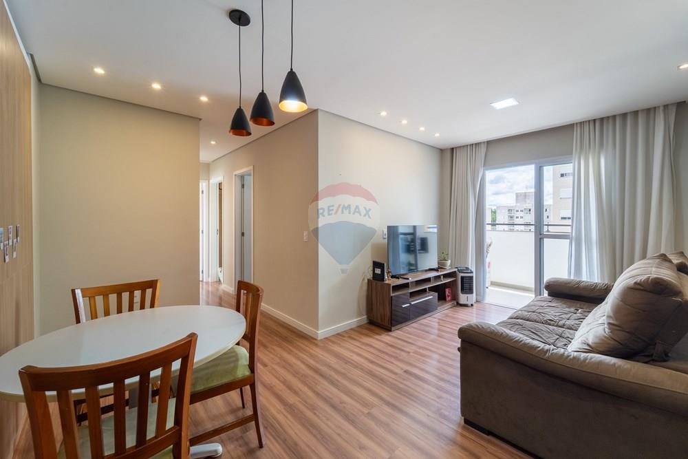 Apartamento - Venda - Jundiaí , São Paulo - DSC08600-HDR.jpg - Sala - 690361047-7