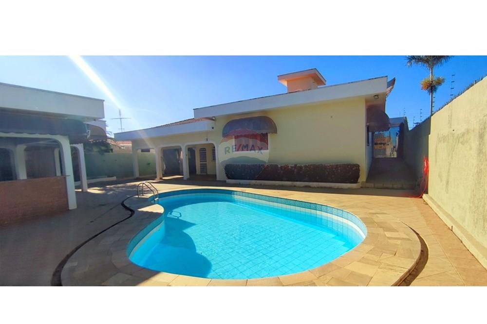 Casa de Condomínio - Venda - Limeira , São Paulo - 1750467976023.jpg - 690741001-91