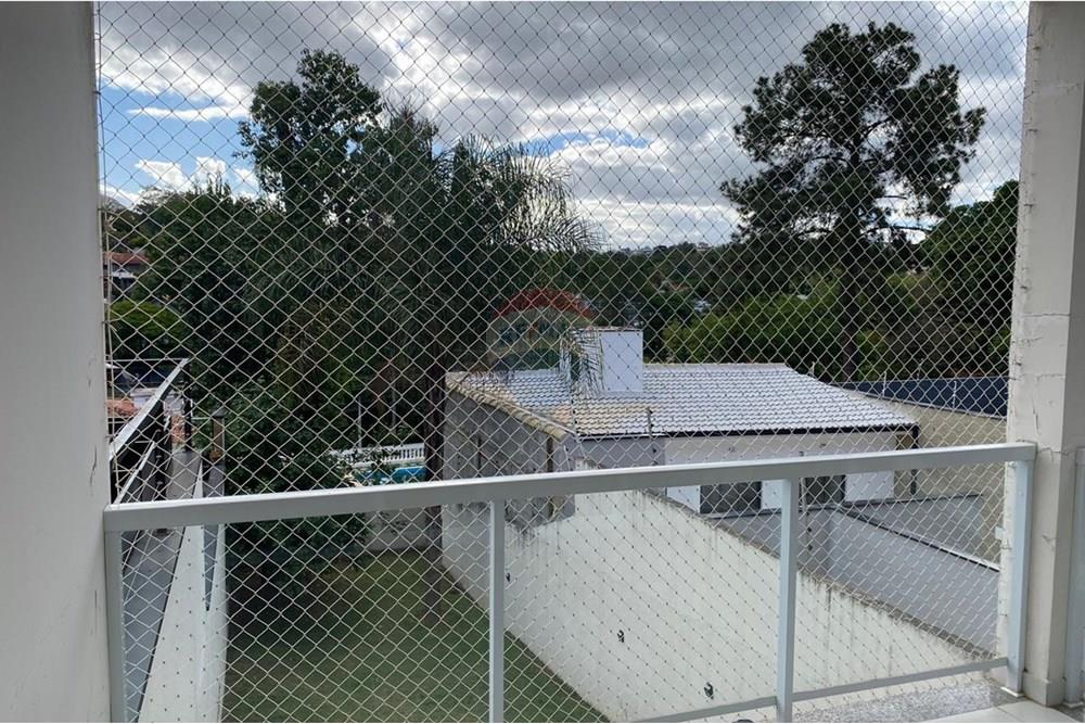 Sobrado - Alugar - Atibaia , São Paulo - IMG-20251022-WA0197.jpg - Fachada - 690471102-41