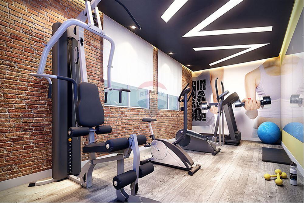 Apartamento - Venda - Itatiba , São Paulo - 9 - 690661020-127