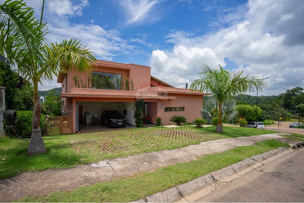 Casa de Condomínio - Venda - Itupeva , São Paulo - DSC07012.jpg - 690801020-126