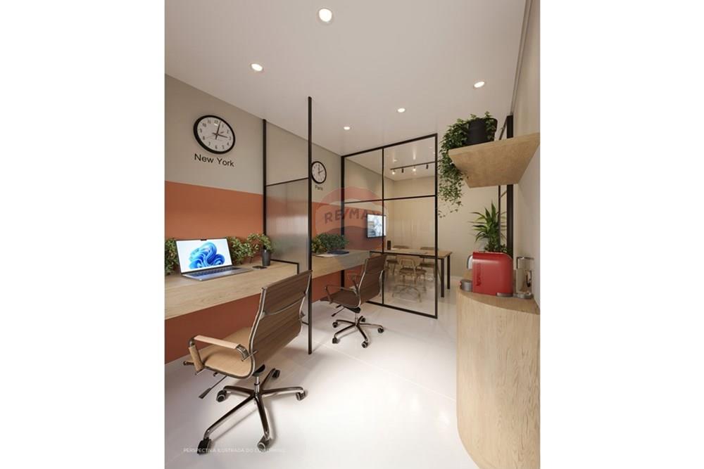 Apartamento - Venda - Paulínia , São Paulo - 11. Coworking_Atenas_final.jpg - 690511309-17