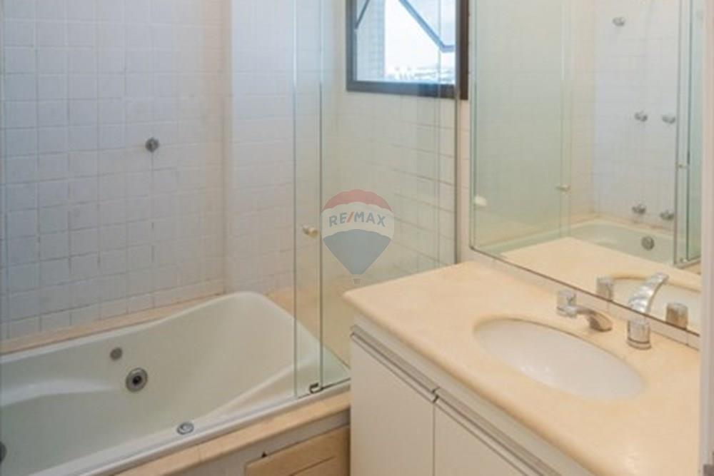 Cobertura - Alugar - Campinas , São Paulo - Ed. D. Guilhermina AP121-30.jpg - 690681014-415