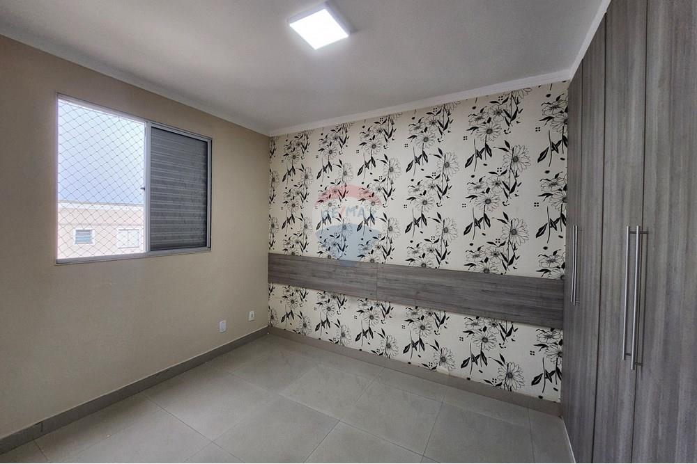 Apartamento para alugar com 2 quartos, 45m² - Foto 9