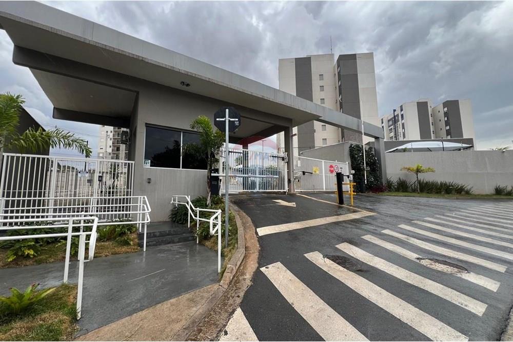 Apartamento - Venda - Hortolândia , São Paulo - IMG-20250624-WA0476.jpg - 690701020-92