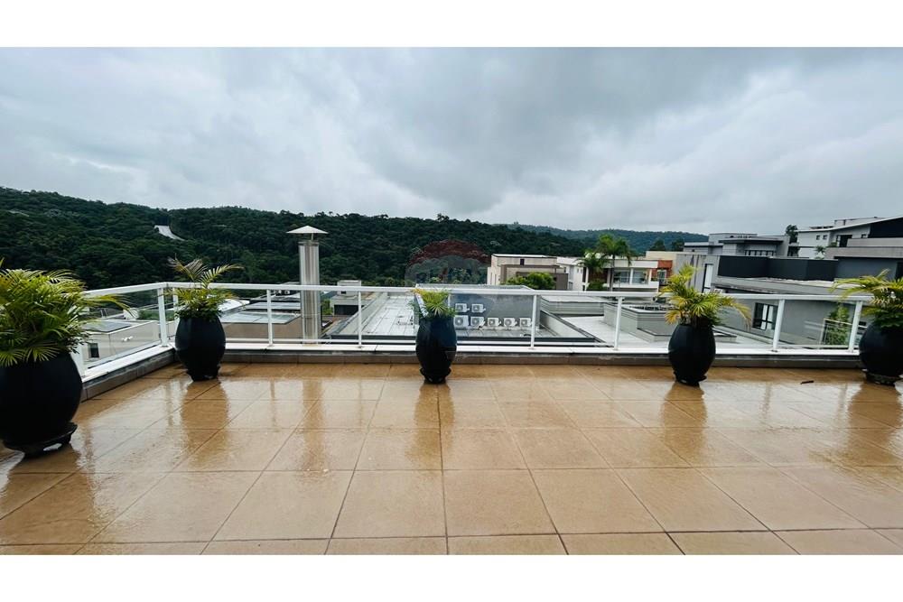 Casa de Condomínio - Alugar - Santana de Parnaíba , São Paulo - IMG_7225.jpeg - 691141013-96