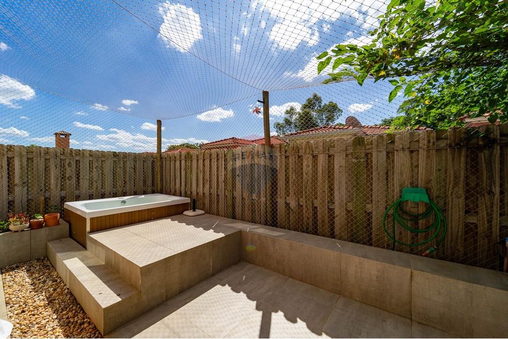 Casa de Condomínio - Venda - Jundiaí , São Paulo - DSC05705.jpg - Quintal - 690591032-135