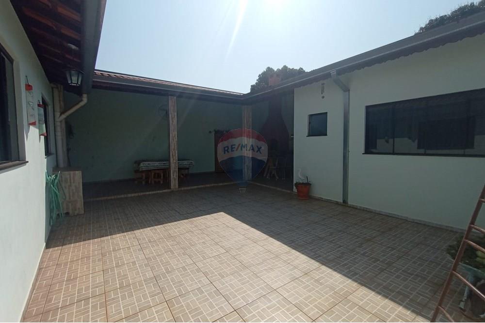 Casa à venda com 4 quartos, 199m² - Foto 36