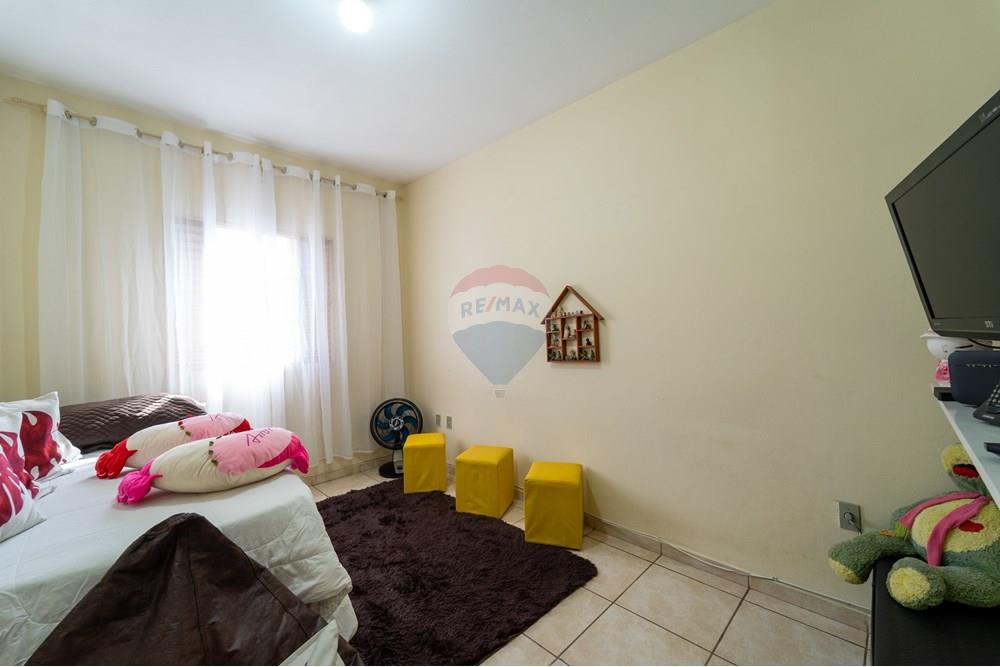 Sobrado - Venda - Jundiaí , São Paulo - DSC00772.jpg - Quarto - 690361025-29