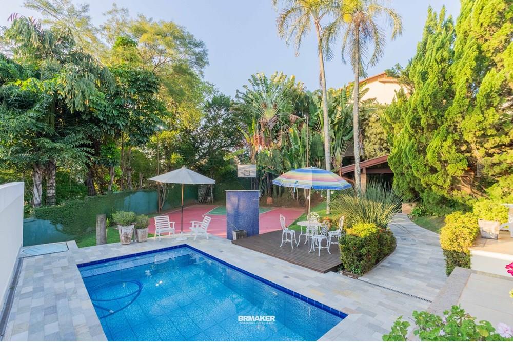 Casa de Condomínio - Venda - Campinas , São Paulo - FOTOS IMOBILIARIAS - BRMAKER - NOVEMBRO_-419.jpg - Piscina - 690681117-67