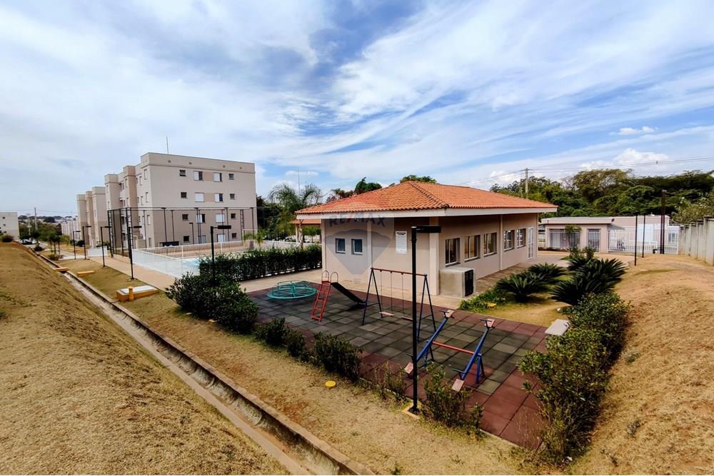 Apartamento - Venda - Mogi Mirim , São Paulo - 30.jpg - 690751001-259