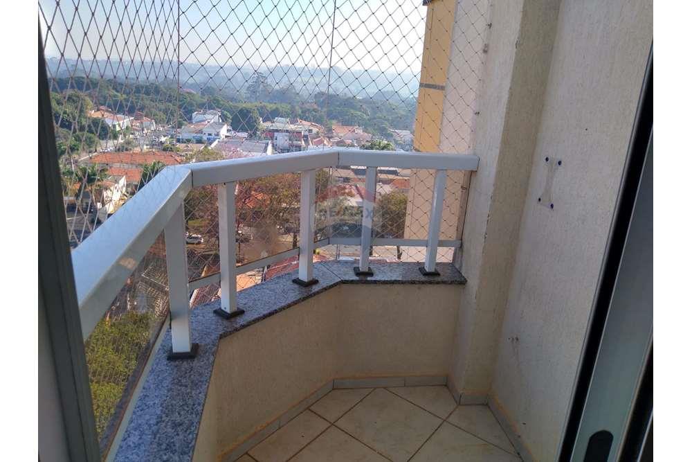 Apartamento - Alugar - Nova Odessa , São Paulo - WhatsApp Image 2024-07-04 at 09.10.37.jpeg - 690641045-522