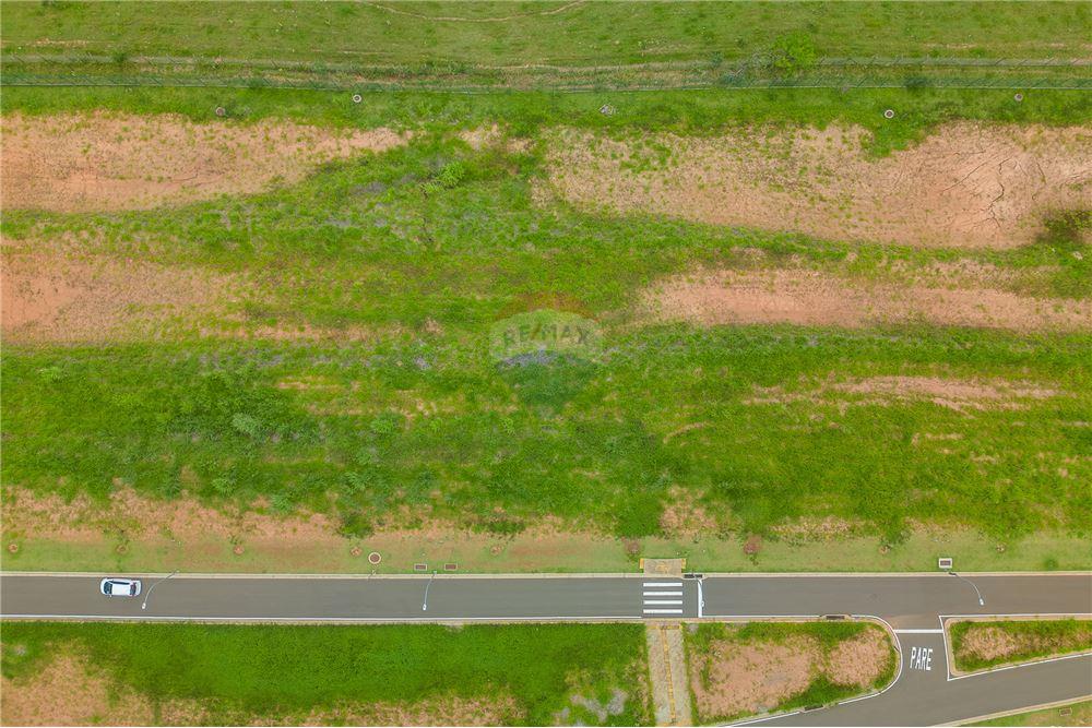 Terreno - Venda - Campinas , São Paulo - Vista aérea do lote - 690681118-133