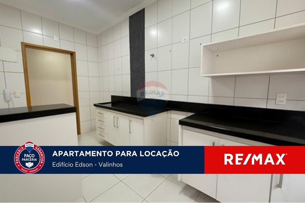 Apartamento - Alugar - Valinhos , São Paulo - apartamento para locação.jpg - 690941024-58