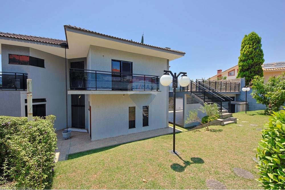 Casa de Condomínio - Venda - Jundiaí , São Paulo - AC8A3833-43.jpg - Quintal - 690791193-54